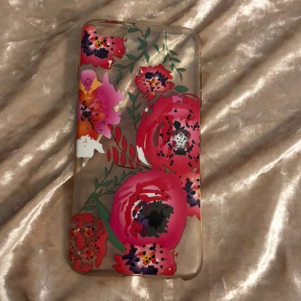 iPhone case
